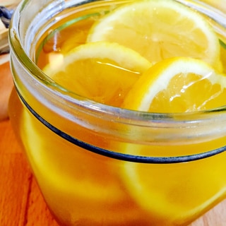 レモンの簡単レシピランキング Top 1位 位 楽天レシピ